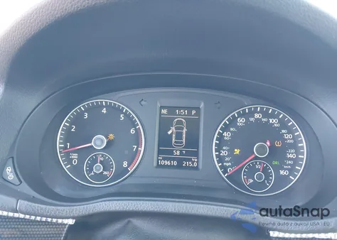 2014 Volkswagen Passat 1.8T Sport from USA, damaged, VIN 1VWBT7A38EC091278